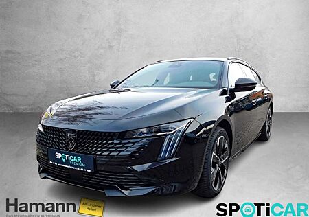 Peugeot 508 SW GT Blue-HDI Navi Alcantara360° Kamera Focal-Sou