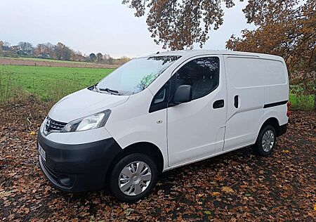 Nissan NV200 1.5dCi Comfort