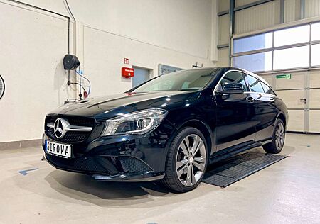 Mercedes-Benz CLA 200 CLA -Klasse Shooting Brake