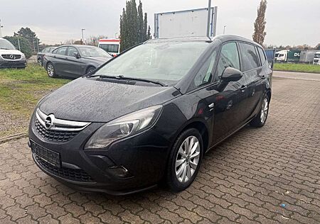 Opel Zafira C Tourer Active EURO 6