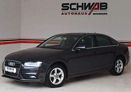 Audi A4 Lim. Automatik |Bi-Xenon |Navi |PDC |16`Alu