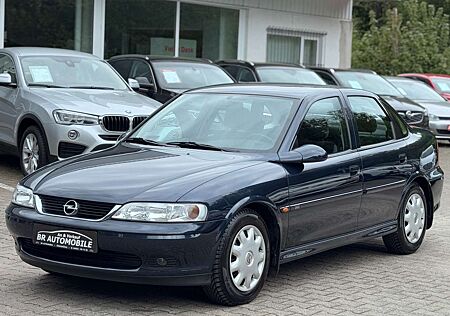 Opel Vectra 1.8 Edition 2000*1.Hand*Automatik*81.500Km*Klima