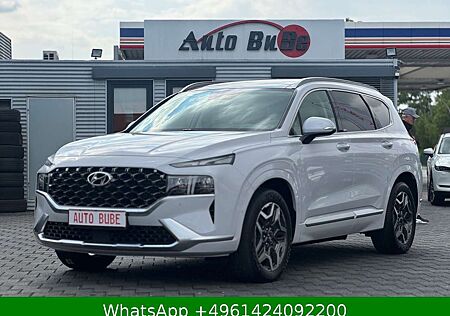 Hyundai Santa Fe Signature Plug-In Hybrid 4WD 7 SITZER