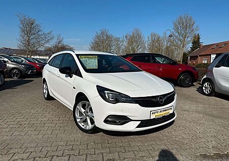 Opel Astra K ST GS Line LED/DAB/Sitzhzg./AHK