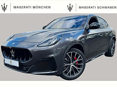 Maserati Grecale TROFEO MY26 von MASERATI München