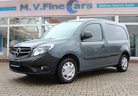 Mercedes-Benz Citan Kasten 108/109/111 CDI lang
