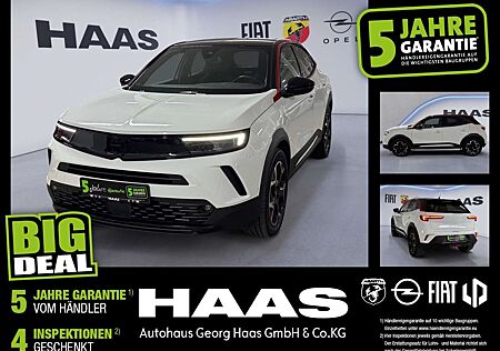 Opel Mokka-e Mokka e GS Line Top Ausstattung, Wallbox 4 free