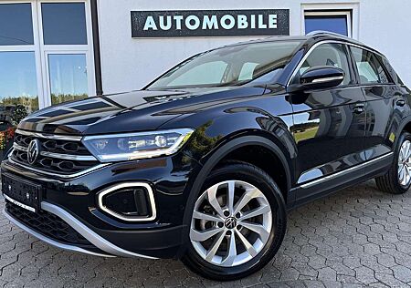 VW T-Roc Volkswagen STYLE 1.5 TSI DSG LED KAMERA ACC VIRT. COC