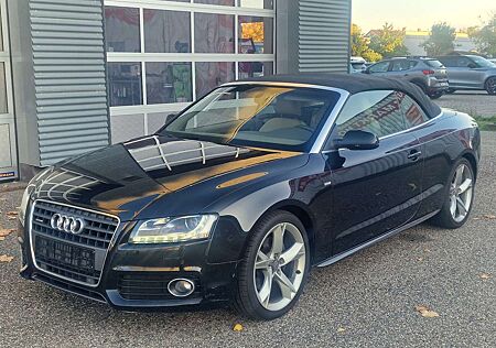 Audi A5 TFSI quattro S-Line Klimaaut XENON NAVI