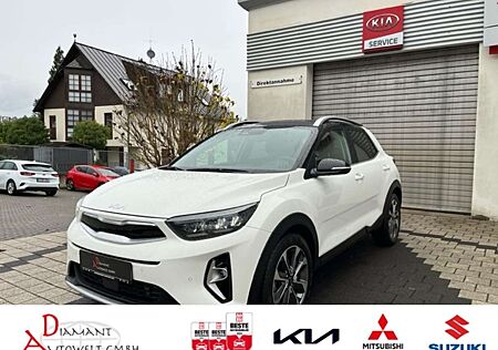 Kia Stonic Platinum Edition 1.0 T-GDI Mild-Hybrid EU6d 1.0T P