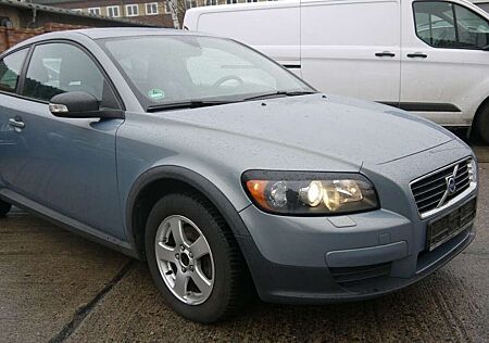 Volvo C30 1.6 D Kinetic