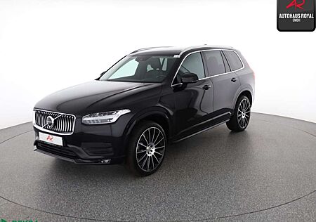 Volvo XC 90 XC90 B5 D AWD R DESIGN 22ZOLL 7 SITZE,AHK,BLIS