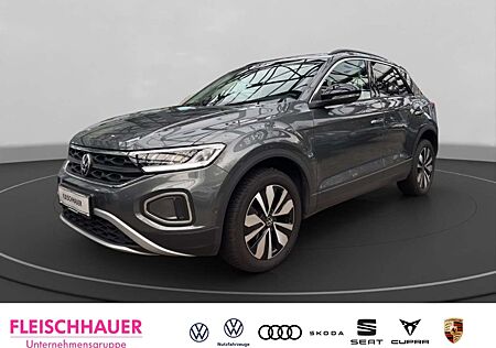 VW T-Roc Volkswagen Goal 1.5 TSI DSG Navi Digitales Cockpit LED ACC Ap