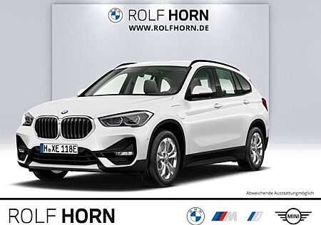 BMW X1 xDrive25e Advantage Autom. Navi LED Klima PDC
