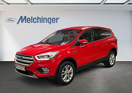 Ford Kuga Titanium AHK schwenkbar,Navi,Easy-Driver-Paket,Win