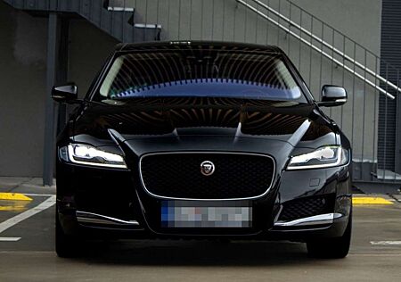 Jaguar XF 3.0d Aut. R-Sport