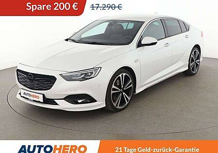 Opel Insignia 2.0 CDTI Dynamic*LED*ACC*NAVI*CAM*PDC*SHZ*KLIMA*