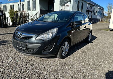 Opel Corsa Energy