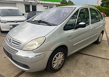 Citroën Xsara Picasso Citroen 1.8i Euro3 Klima *Tüv 07/2025*