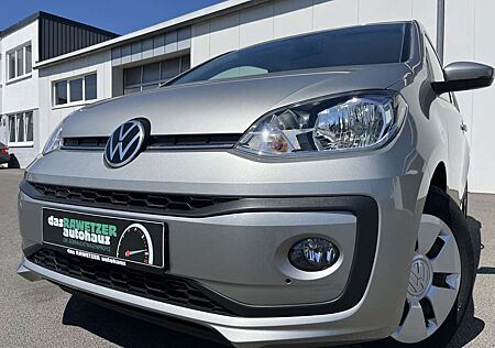 VW Up Volkswagen ! 1.0 move DAB SHZ PDC Klima