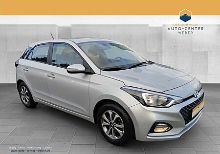 Hyundai i20 1.0 T-GDI Trend incl. Servicepaket*