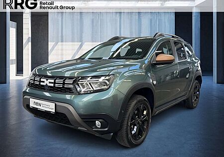 Dacia Duster EXTREME TCe 150 EDC