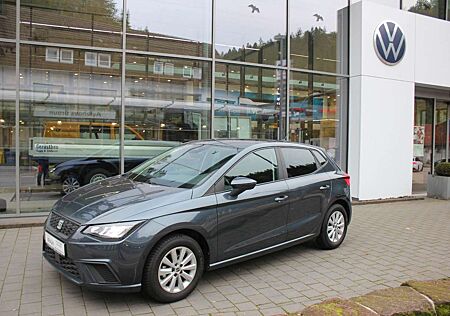 Seat Ibiza Style 1.0 TSI Navi,LED,Kamera,PDC,SHZ,ACC
