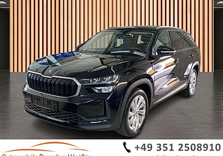 Skoda Kodiaq 1.5 TSI DSG Selection*Navi*ACC*Kamera*