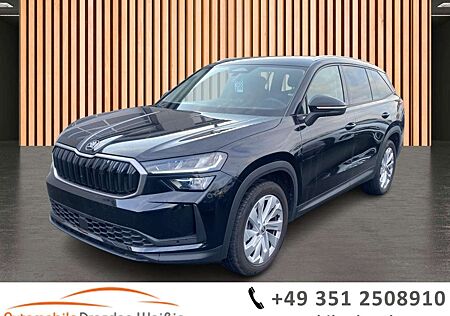 Skoda Kodiaq 1.5 TSI DSG Selection*Navi*ACC*Kamera*