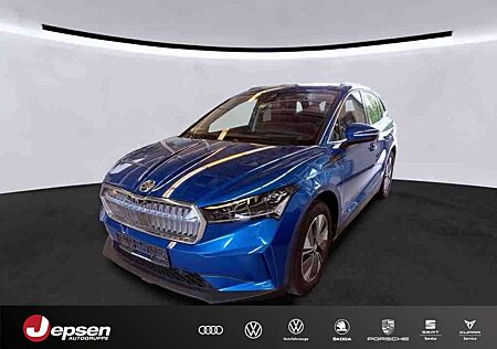 Skoda Enyaq 80 Suite /AHK /LEDER