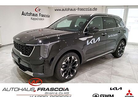 Kia Sorento Platinum 2.2 4WD (P2,P3,P4) Navi Leder ACC 360grad