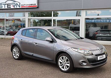 Renault Megane III Luxe l LEDER l NAVI l XENON l 2.HAND
