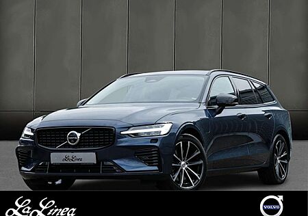 Volvo V60 T6 Dark/Memory