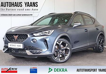 Cupra Formentor VZ 1.4 e-Hybrid AID+ACC+KAM+LED+19"