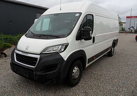 Peugeot Boxer Kasten Hochraum 435 L4H2 Premium BlueHDi