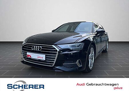 Audi A6 sport 35 TDI/ S tronic/Navi/LED