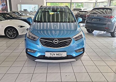 Opel Mokka Active Start/Stop