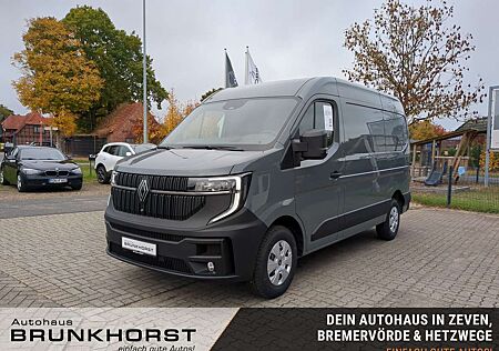 Renault Master Extra dCi 170 3,5t L2H2 AT9 AHK SHZ