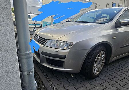 Fiat Stilo 1.6 16V Linea Sport