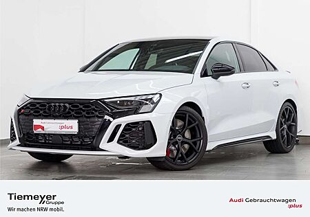 Audi RS3 TFSI Q LM19 OPTIK-PKT SPORTABGAS