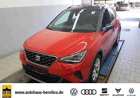 Seat Arona 1.5 TSI FR DSG *NAV*Vision+*LED*GRA*SHZ*