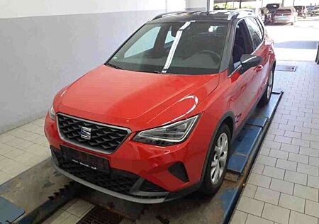 Seat Arona 1.5 TSI FR DSG *NAV*Vision+*LED*GRA*SHZ*