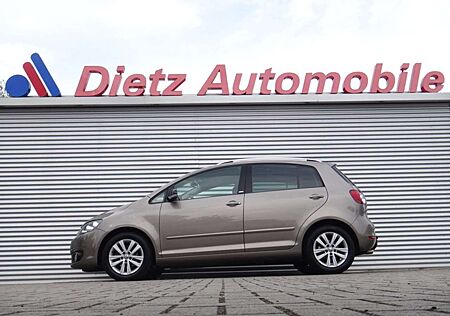 VW Golf Plus Volkswagen 1.2 TSI Style Gerne Finanzierung +++++