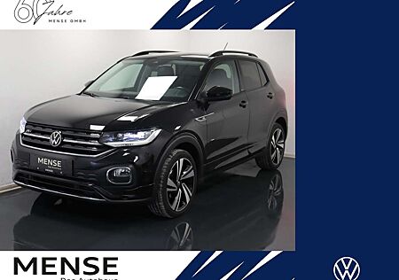 VW T-Cross Volkswagen 1.5 TSI DSG Life R-line |ACC|VirtualCP