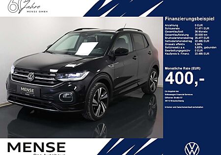 VW T-Cross Volkswagen 1.5 TSI DSG Life R-line |ACC|VirtualCP