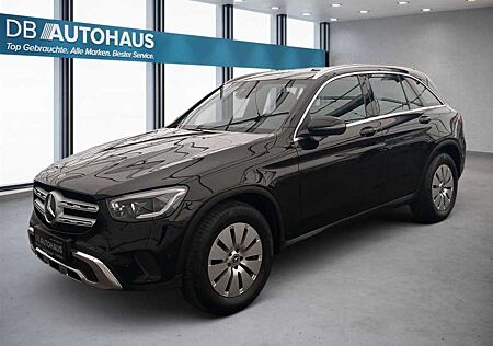 Mercedes-Benz GLC 220 d 4MATIC 9G-tronic