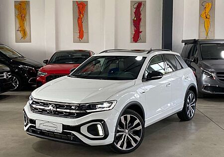 VW T-Roc Volkswagen 2.0 Tdi R-Line SPORT/Pano/RFK/ACC/´18/
