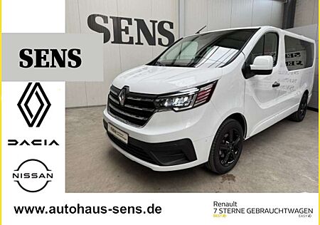 Renault Trafic 2.0 BLUE dCi 150 L1H1 3,0t Life