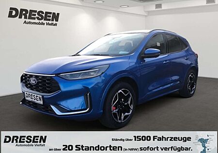 Ford Kuga PHEV ST-Line AHK-klappbar+El. Panodach+B & O