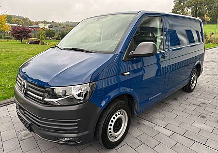 VW T6 Transporter Volkswagen Kasten EcoProfi Klima Sthzg ACC PDC